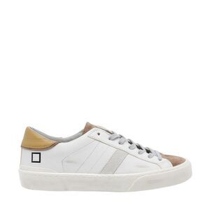 D.A.T.E. Men Hill Low Sneakers